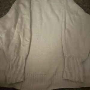 SHEIN blush Women's Crew Neck Sweater